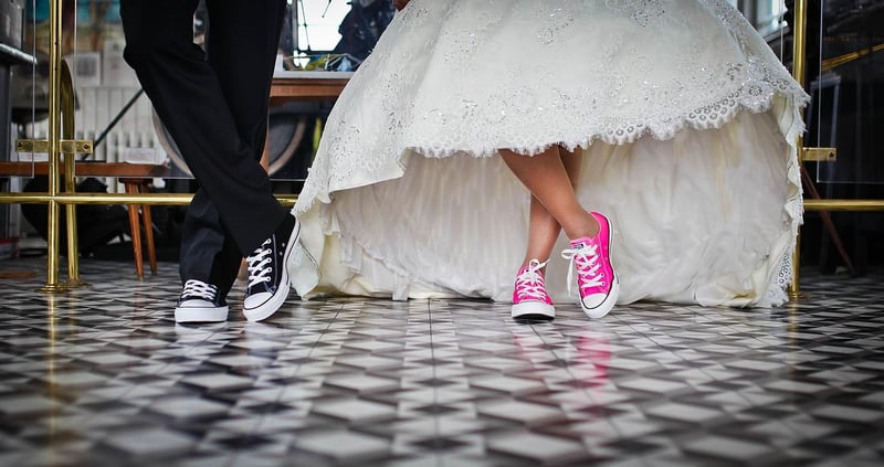 Magical Groom's Attire