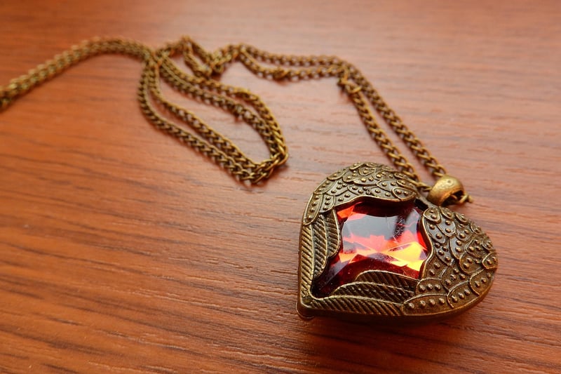 Woodland Jewelry